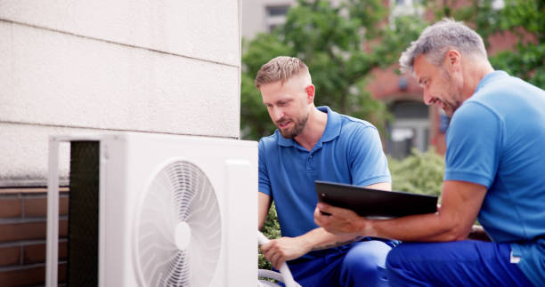 Best Best HVAC companies  in Sunrise Manor, NV