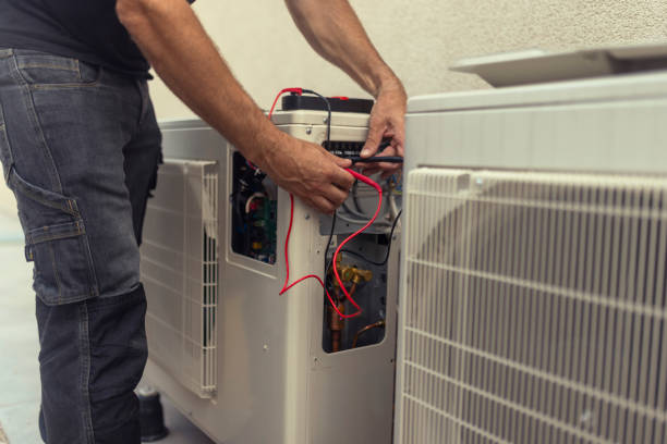 Best Affordable HVAC services  in Sunrise Manor, NV