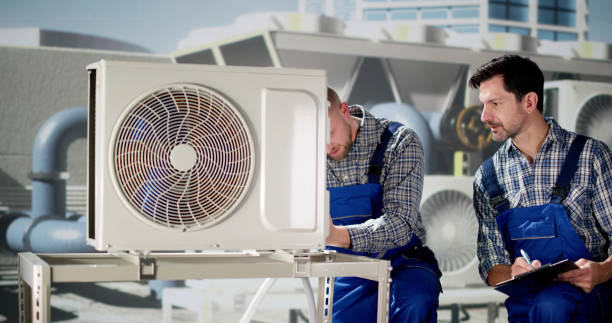 Best Affordable HVAC services  in Sunrise Manor, NV
