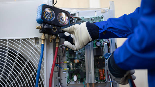 Reliable Sunrise Manor, NV HVAC Solutions