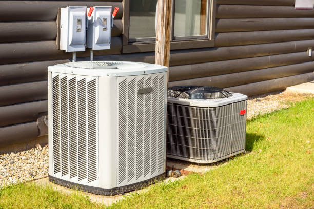 Best HVAC installation services  in Sunrise Manor, NV